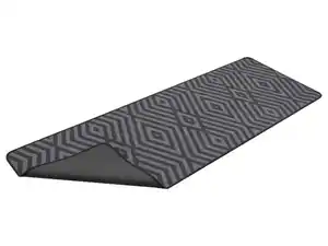 LIVARNO® Küchenläufer, 65 x 180 cm