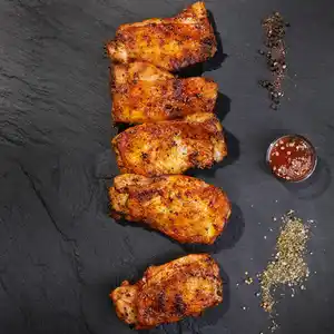 Gut Langenhof Hähnchen Oberkeulensteaks