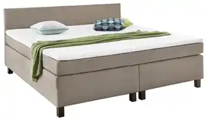 Boxspringbett