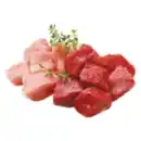 Bild 1 von MEINE FLEISCHEREI Frischer Gulasch gemischt