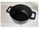 Bild 1 von SILVERCREST® Aluguss-Kochtopf, Ø 28 cm