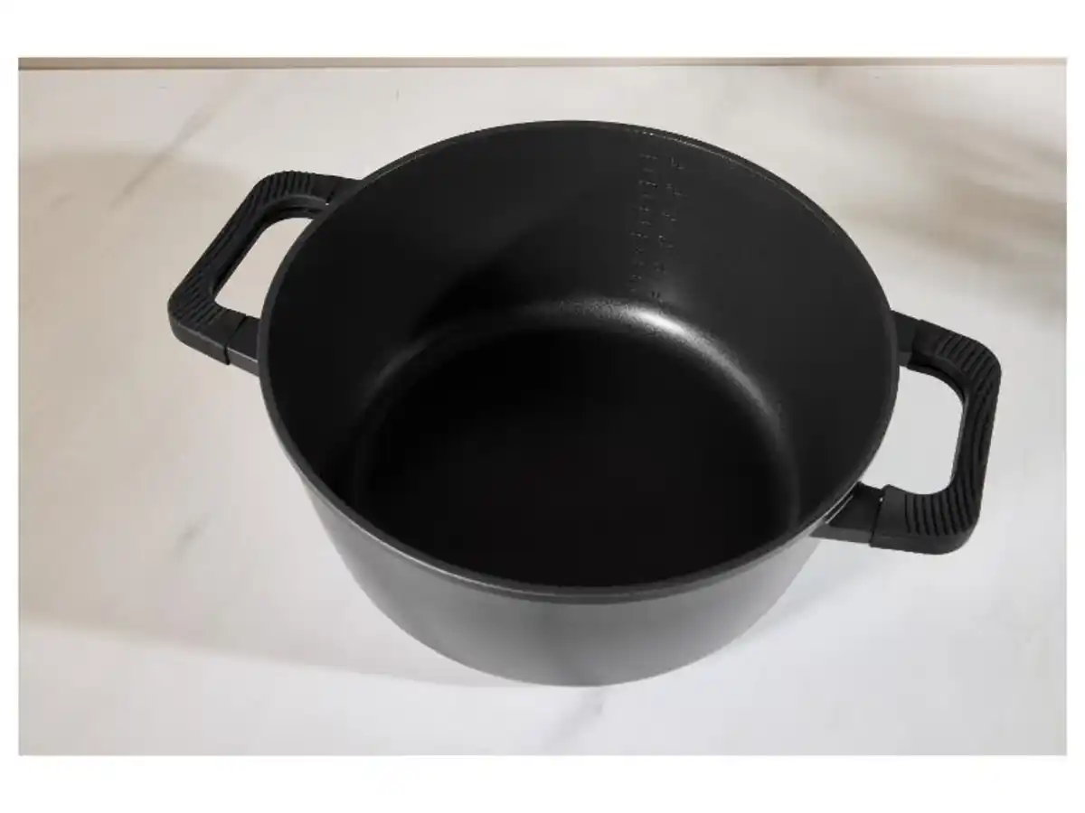 Bild 1 von SILVERCREST® Aluguss-Kochtopf, Ø 28 cm