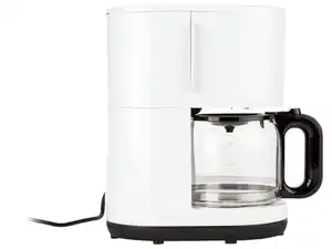 BRAUN Filter Kaffeemaschine »KF1100BK«, 1000 W, OptiBrew System