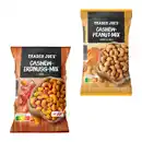 Bild 1 von TRADER JOE’S Cashew-Erdnuss-Mix