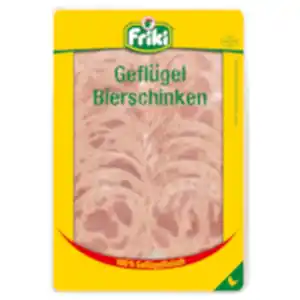 Friki Geflügelwurst