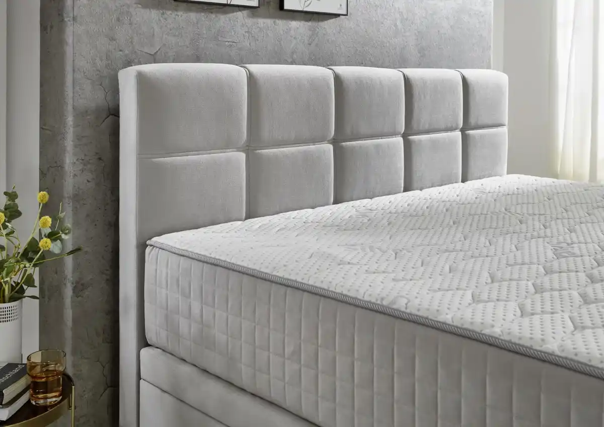 Bild 4 von Boxspringbett