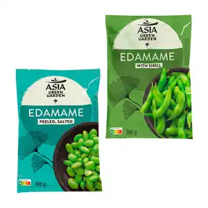 ASIA GREEN GARDEN Edamame