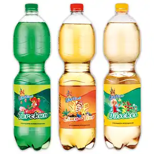 Limotino Erfrischungsgetränk