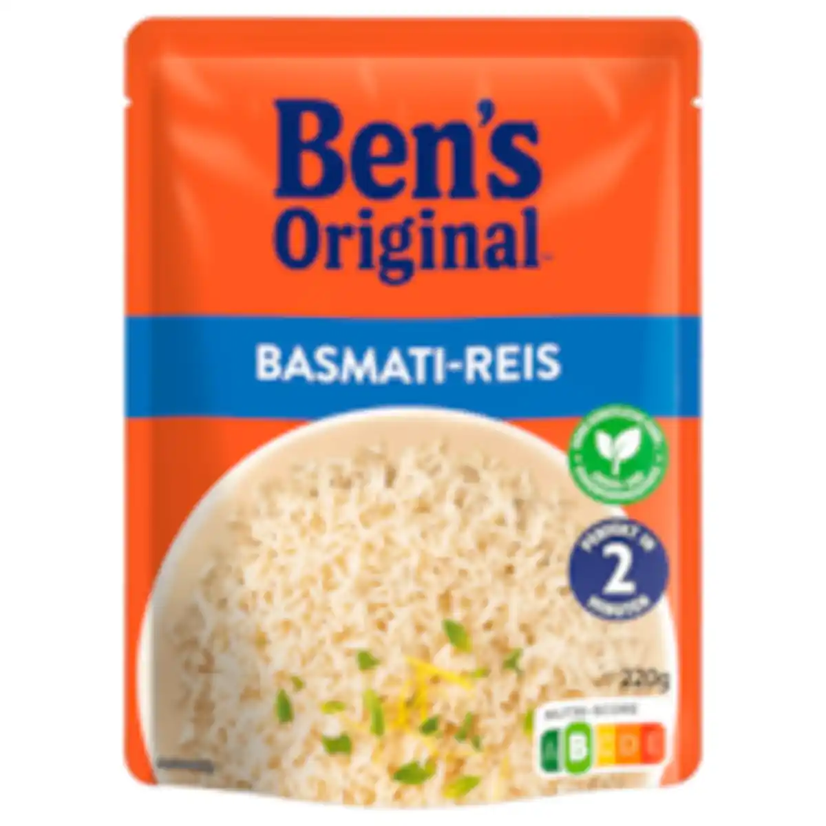 Bild 1 von Ben’s Original Express Reis