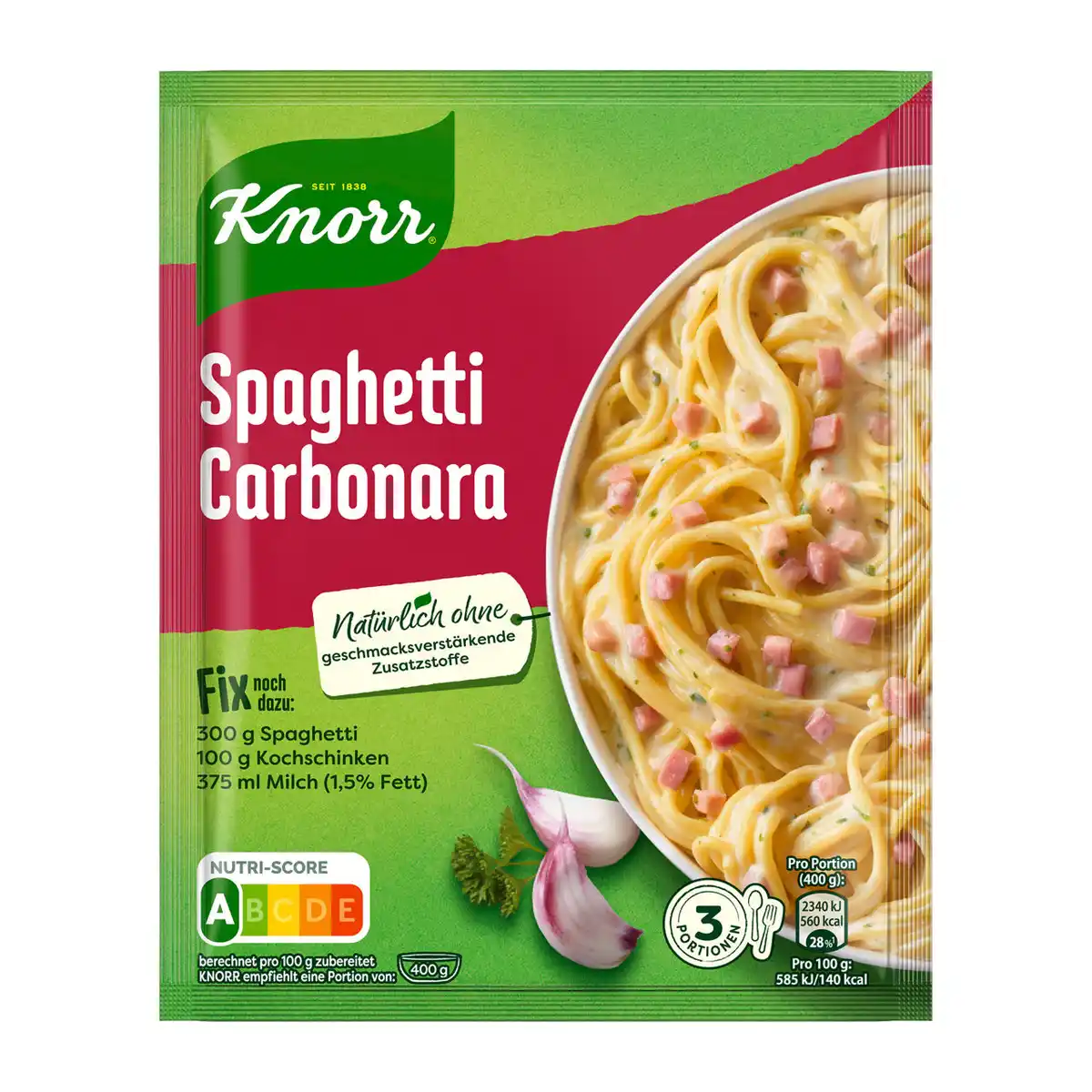 Bild 4 von KNORR Fix
