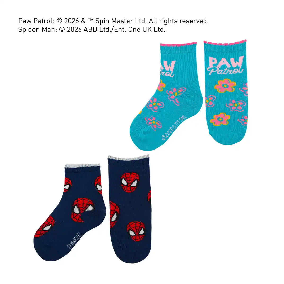 Bild 1 von Socken