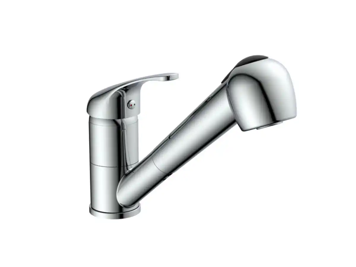 Bild 3 von Eisl Küchenarmatur »GRANDE VITA CLASSIC«, mit Geschirrbrause""