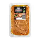 Bild 1 von BBQ Puten-Ministeaks