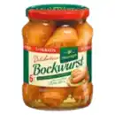 Bild 1 von Thüringer Delikatess Bockwurst 5 + 1 gratis