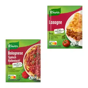 KNORR Fix