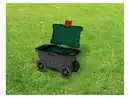 Bild 2 von PARKSIDE® Mobiler Gartenhocker""