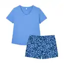 Bild 3 von UP2FASHION Pyjama