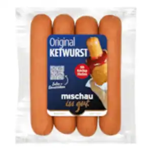 Mischau Original Ketwurst