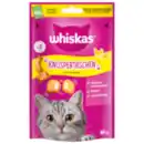 Bild 1 von Whiskas Knuspertaschen oder Dreamies Snack