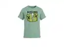 Bild 1 von T-Shirt »Minecraft / Pokémon«
