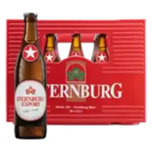 Sternburg Export