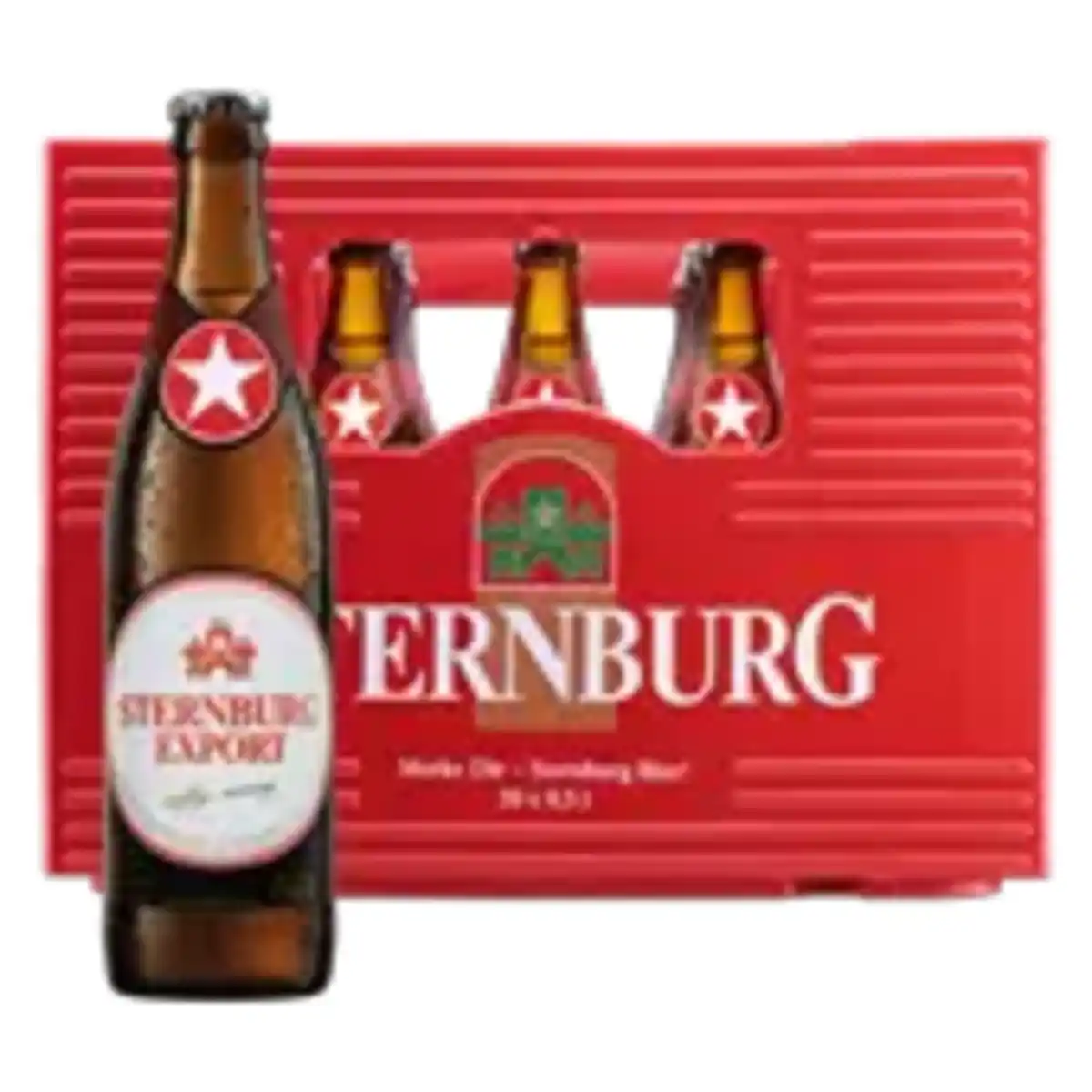 Bild 1 von Sternburg Export