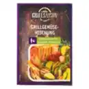 Bild 1 von GRILLSAISON – ISS IMMER! Grillgemüse