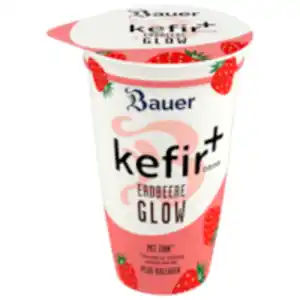 Bauer Kefir Drink