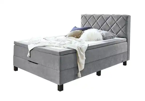 Bild 3 von Boxspringbett