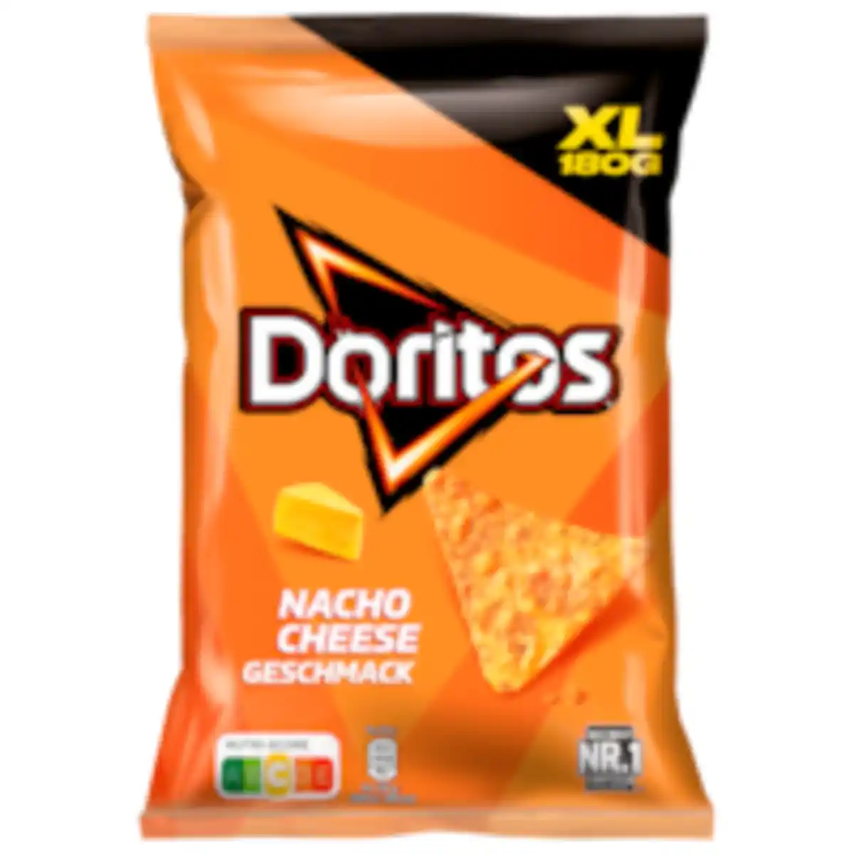 Bild 1 von Doritos Nacho Cheese XL