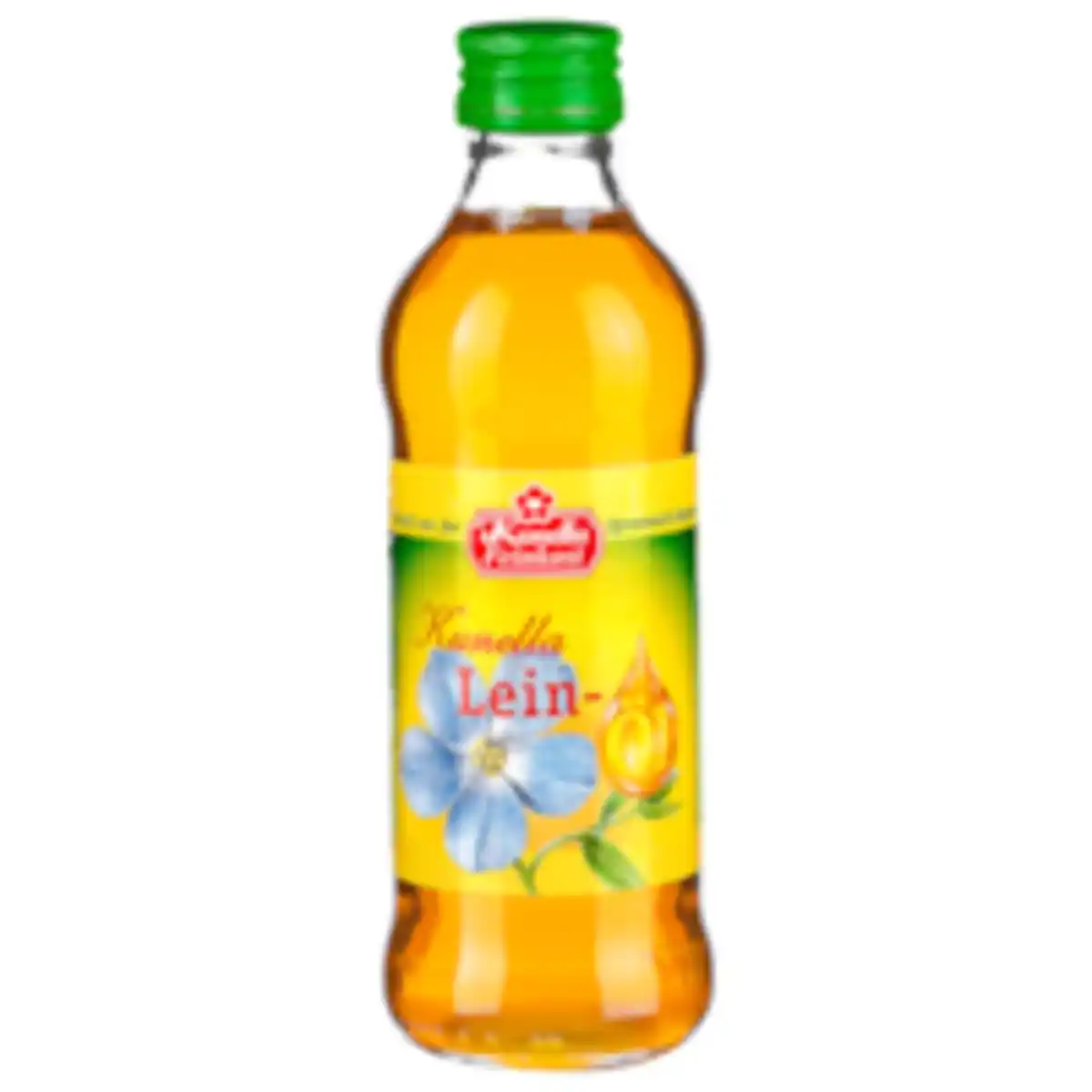 Bild 1 von Kunella Leinöl