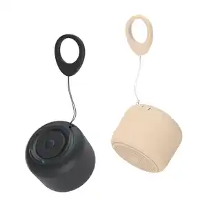 AMBIANO Mini-Bluetooth-Lautsprecher