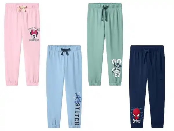 Bild 3 von LUPILU® Kinder Sweathose