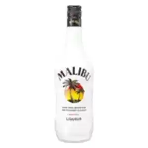 Malibu Kokosnusslikör