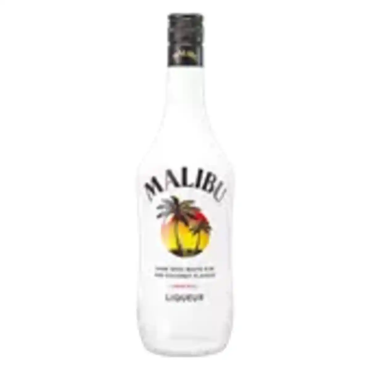 Bild 1 von Malibu Kokosnusslikör