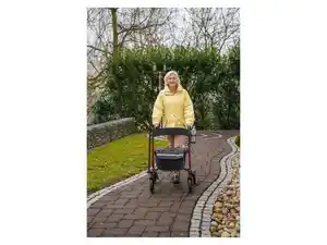 RIDDER Rollator »Assistenz«