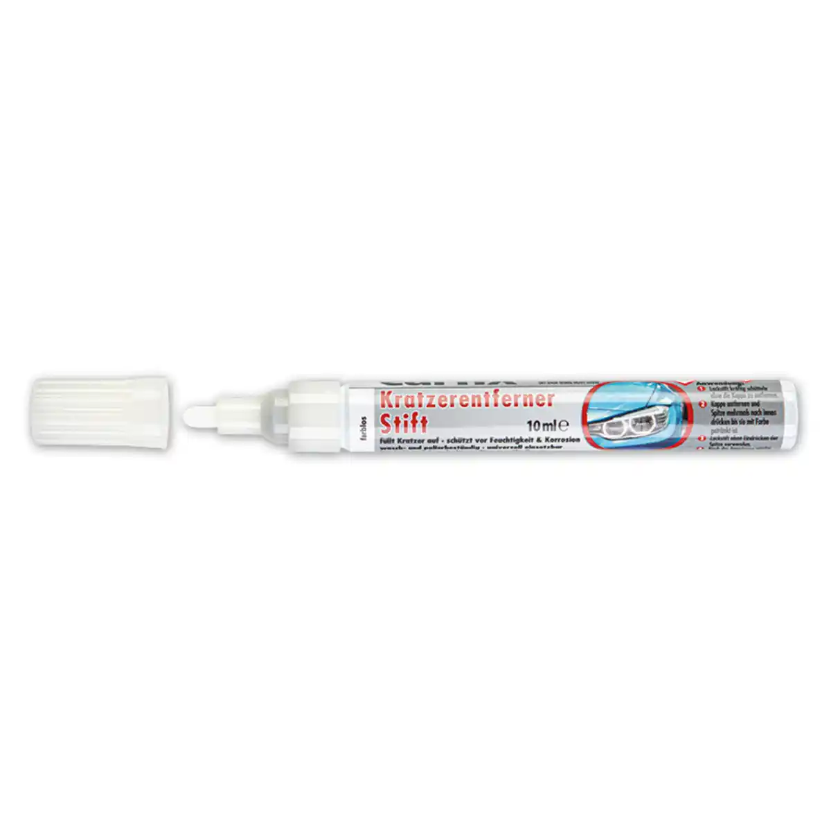 Bild 1 von Carfix Kratzerentferner-Stift