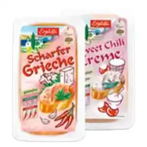 Ergüllü Mediterane Creme