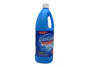 DanKlorix Hygiene-Reiniger 1,5 Liter