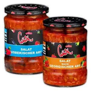 Cmak Dovgan Salat