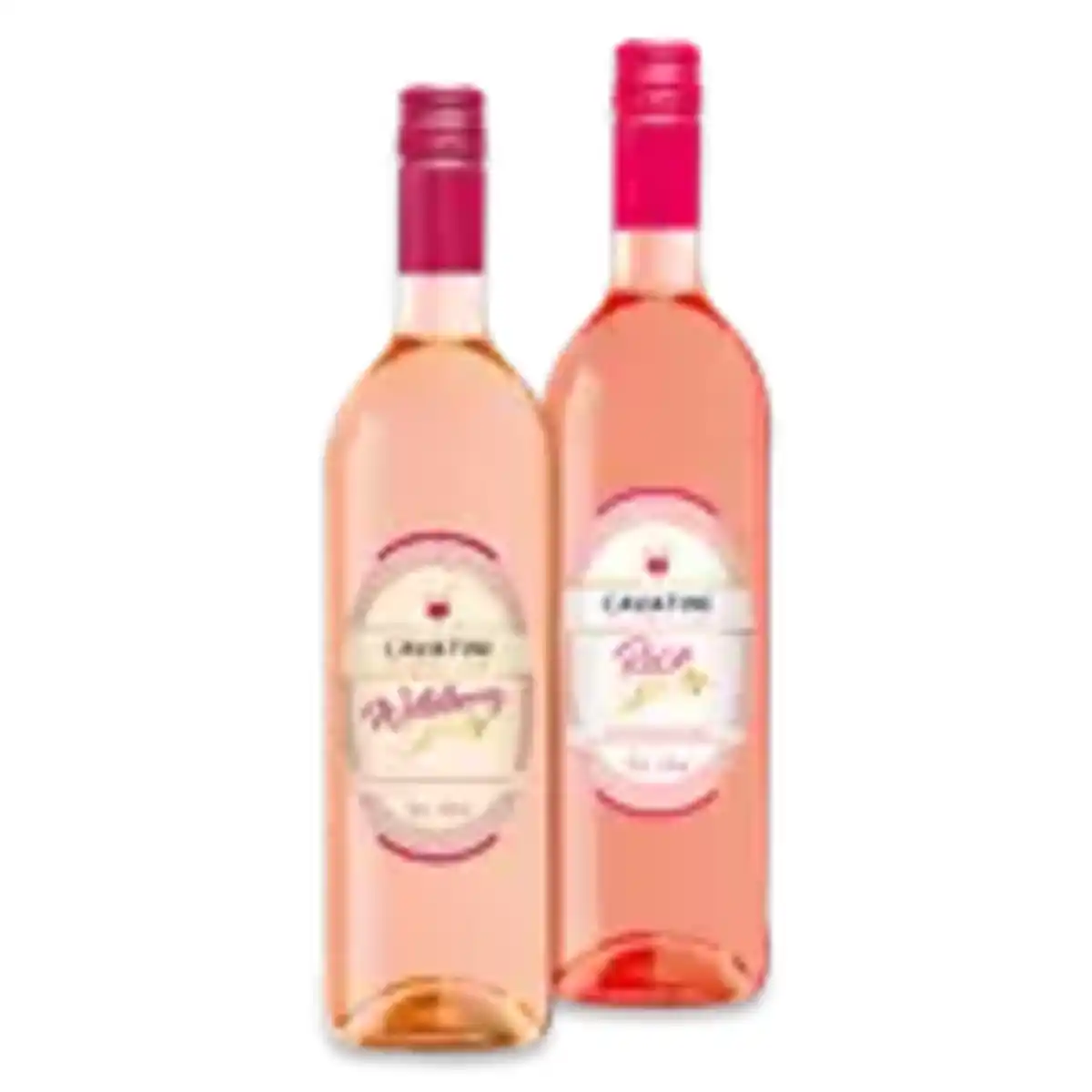 Bild 1 von Cavatini Wildberry oder Rosa Spritz
