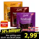 Bild 1 von Excelsior Schokolierte Snacks