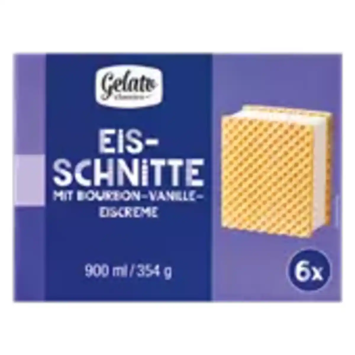 Bild 1 von Gelato classico Eisschnitte