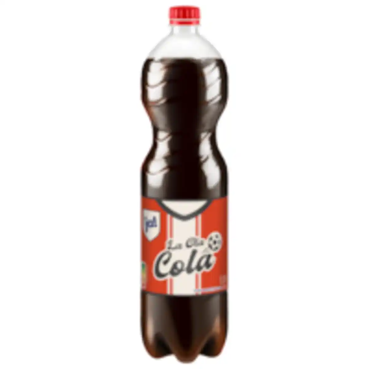 Bild 1 von ja! Cola