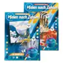Bild 1 von Malen nach Zahlen