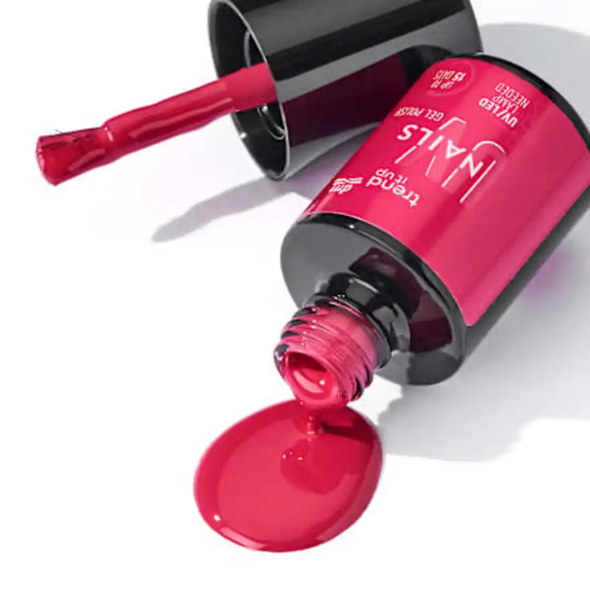 Bild 4 von trend !t up UV Nagellack 160, 9 ml