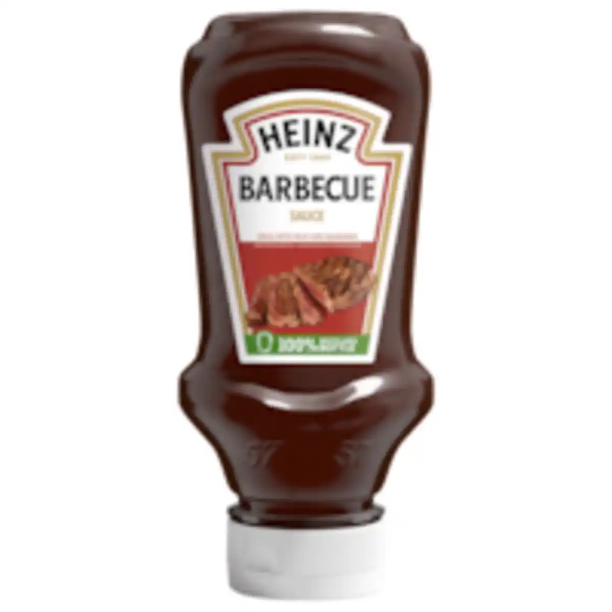 Bild 1 von Heinz Sauce