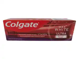 Colgate Zahncreme 50 ml