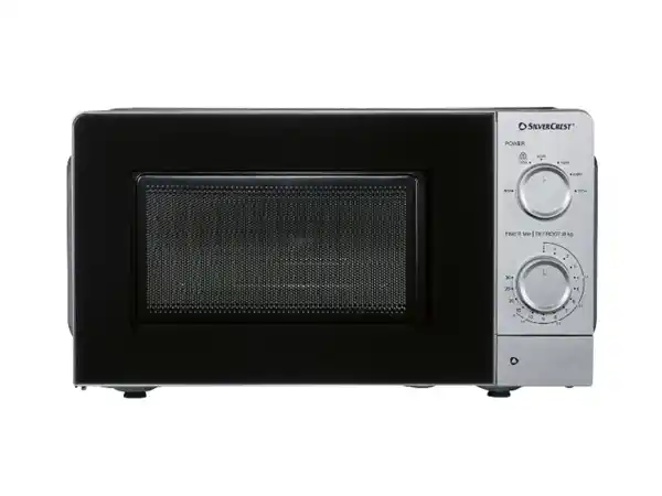 Bild 3 von SILVERCREST® Mikrowelle »SMW 700 D4«