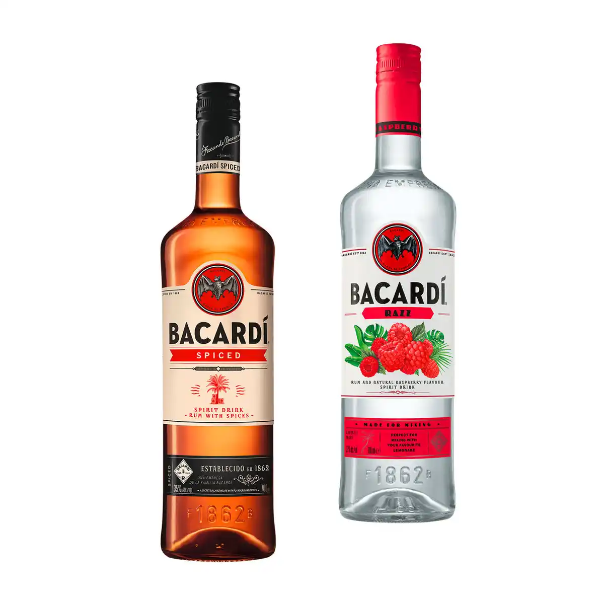 Bild 1 von Bacardí
